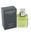 Ck Eternity Men Edt 100Ml