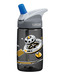 CamelBak Kids Bottle Tritan Plastic 0.4L-Black Spaceship