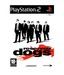 Reservoir Dogs PS2