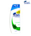 Head & Shoulders Cool Menthol Shampoo 170Ml