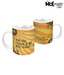 HotMuggs You know too much - Friend Mug