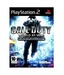 Call of Duty World at War PS2