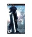 Final Fantasy Crisis Core VII PSP