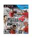 Virtua Tennis 4 [Move] PS3