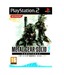 Metal Gear Solid 2: Substance PS2