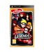 Naruto Shippuden Akatsuki Rising ESS PSP