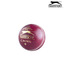 Slazenger Crown (Piece) Cricket Ball