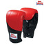 Lonsdale Pro Fitness Style Bag Leather Boxing Mits