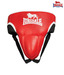 Lonsdale Pro Style Leather No Hip Protector Groin Guards