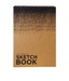 LetterNote Sketch Book (Small)