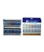 Talens 24 Art Creation Oil Colors