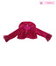 Isabelle Stylish Fuchsia Pink Designer Jacket For Kids