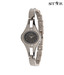 Star Elegant Grey Dial Watch