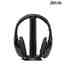 Advik High Definition 5-in-1 Wireless Headphones