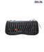Advik Mini Multimedia USB Keyboard