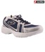 Lotto Snug Navy Blue & Silver Sports Shoes