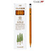 Tombow Recycled Pencil - Fingerjoint With Rubber Tip