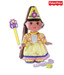 Fisher Price Dora Theexplorer Magical Hair Princess