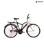 Hercules Sparx Bicycle (26 Inches)