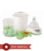 Bremed Electric 4 in 1 Steaming Centre