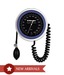Riester Big Ben Round Wall Model
