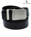 WalletsnBags Stylish Black Reversible Belt