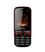 Zync C18 (Black-Red)