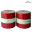 Fragrance World India Set of Two  Strawberry Pillars