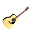 Yamaha Electric Acoustic Guitar FX310A
