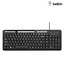 Belkin Compact Keyboard K100