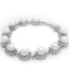 Kalai Trendy Pearl Bracelet DSNB12