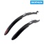 Btwin Cycle MUDGUARD-KIT