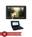 Devante 3D Wonder Tablet with Leather Keyboard