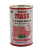 Endura Mass 1 kg banana