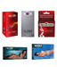 Moods Best Selling 5 Condoms (10