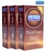 Durex Real Feel Monthly Combo (6