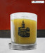 Eden Natural Fragrance Candle