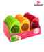 Elephant Stainless Steel Apple Slicer With 8 Parts