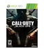 Call of Duty Black Ops Xbox 360
