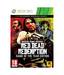 Red Dead Redemption Complete Xbox 360