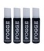 Fogg Men Marco Body Spray Pack of 4 - Each 120 ml