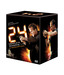 24: Complete Seasons 1 - 7 & Redemption (English) [DVD]
