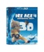 Ice Age 4 Continental Drift (English) [Blu-ray 3D]