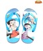 Chhota Bheem Cool Blue Flip-Flops
