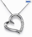 Facetz Resplendent Diamond Pendant