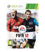 FIFA 12 Xbox 360