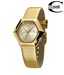Just Cavalli Shaping Gold Wristwatch