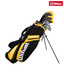 Wilson Ultra TDX Steel/Graphite Golf Set