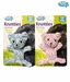 Knotties Teddy Bear - Dog Toy