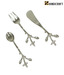 Hindicraft Baby Flatware Set